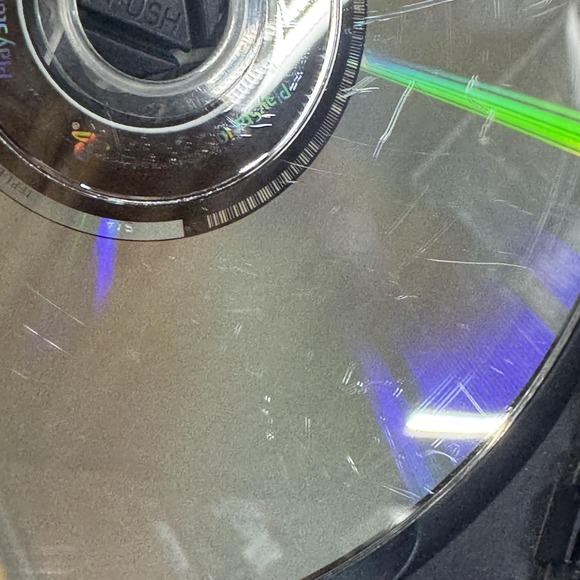 Vintage Thunderstrike Operation Phoenix PlayStation 2 PS2 Game Case Disc Eidos - Picture 3 of 4